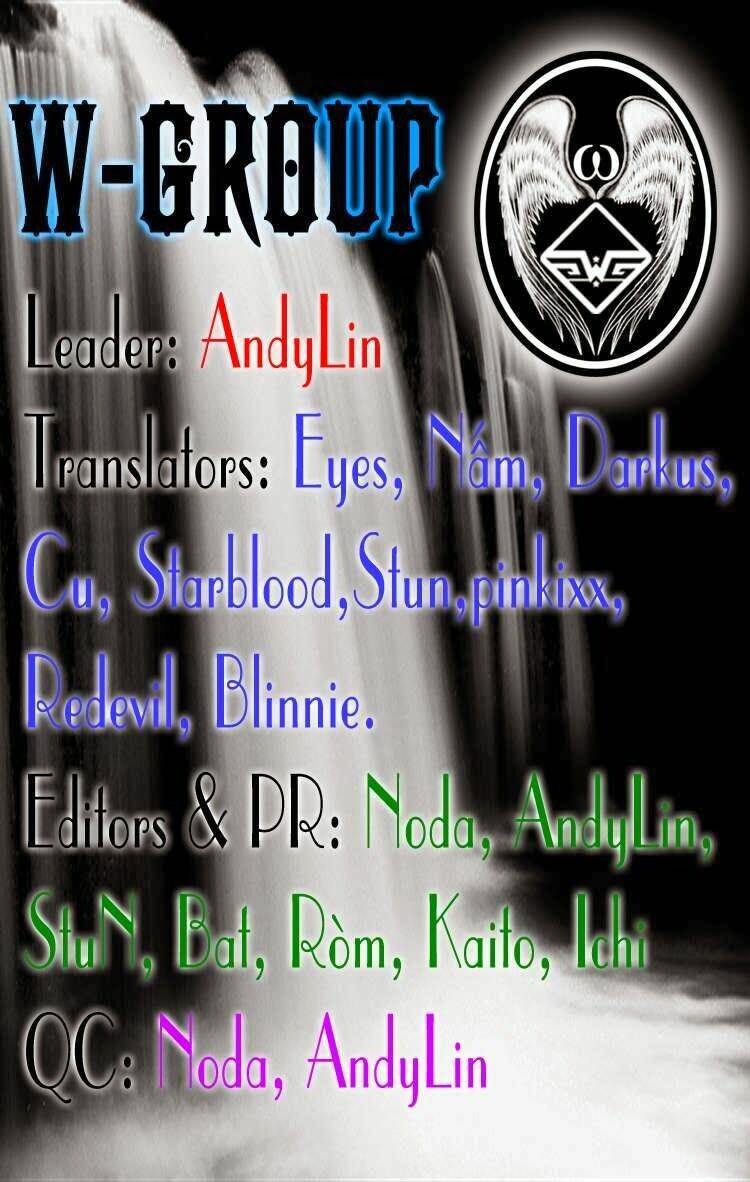 phá bỏ lời nguyền chapter 25 17