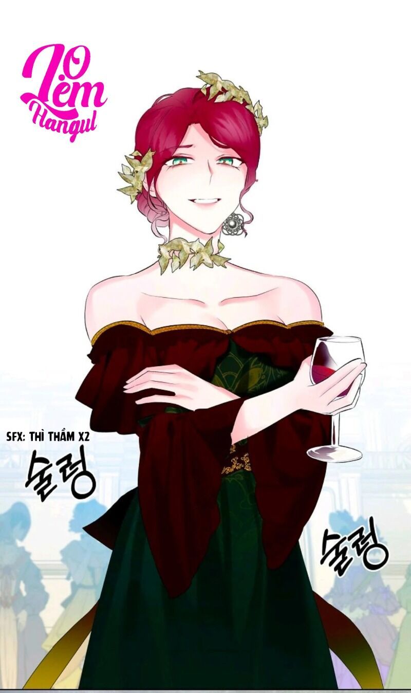 kẻ tạo ra ác nữ chapter 14 70