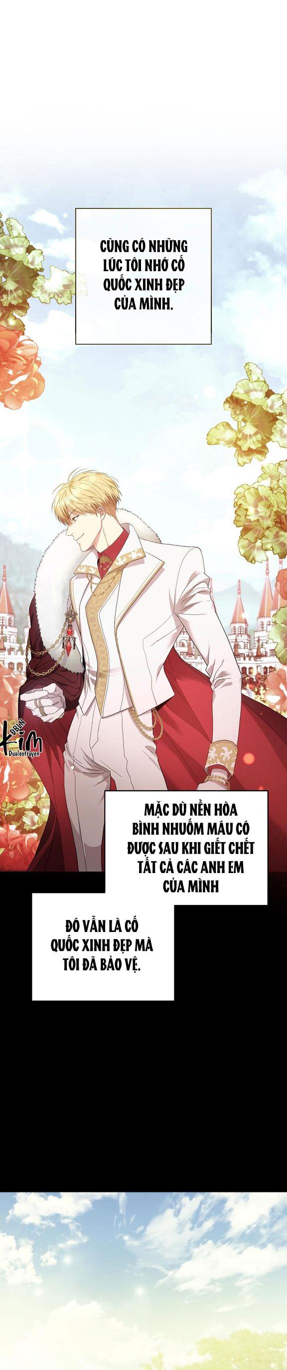 hai đất nước, đất nước của nô lệ chapter 33 47