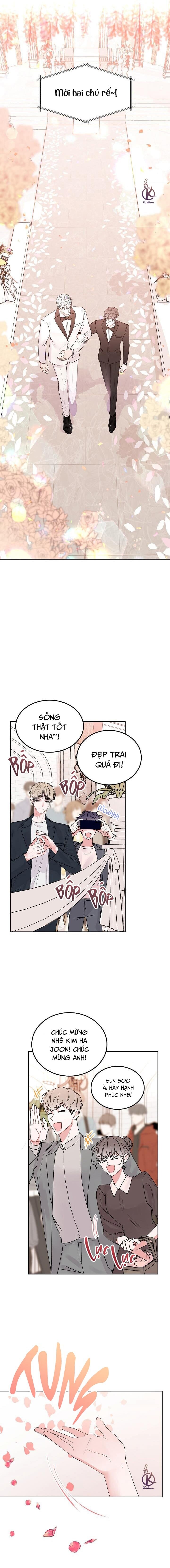 tiền bối, đừng khóc mà! chapter 47.61 2