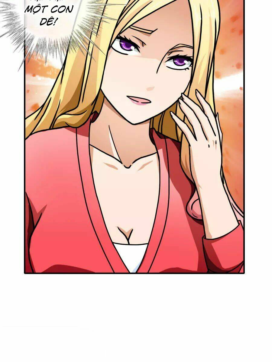 hộ hoa cao thủ tại đô thị chapter 66 43