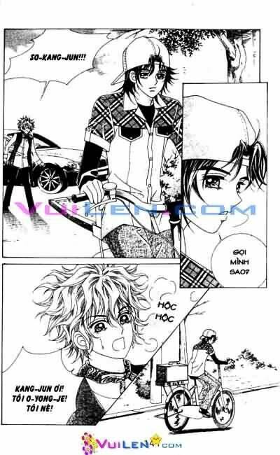 sâu trong ánh mắt chapter 16 2