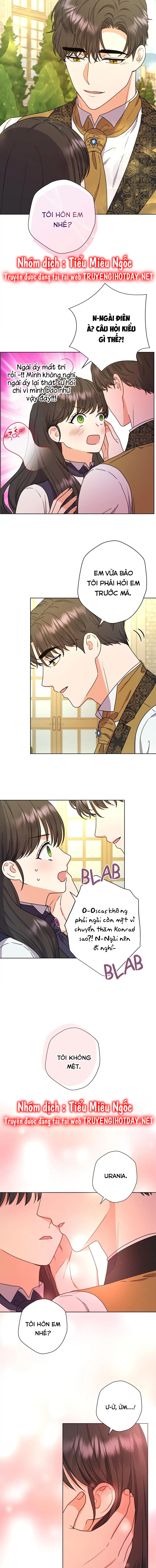 từ hầu gái tôi đã trở thành hoàng hậu chapter 37.2 3