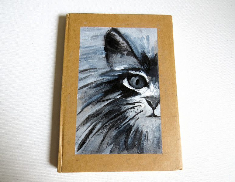 Sổ tay notebook 402