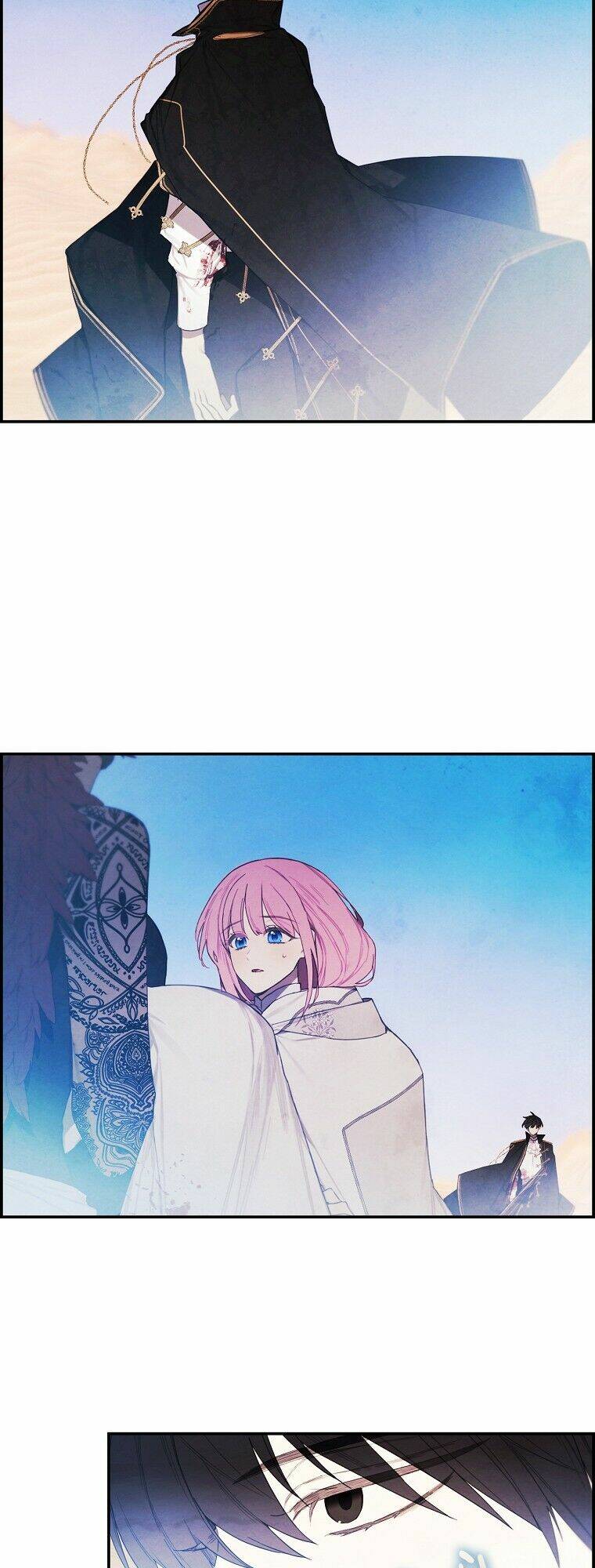 tiệm búp bê của công chúa chapter 23 20