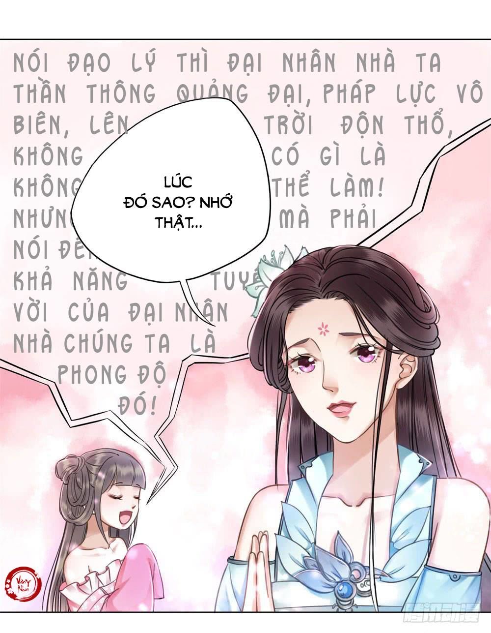 gay rồi! cái đó thành tinh rồi chapter 29 14
