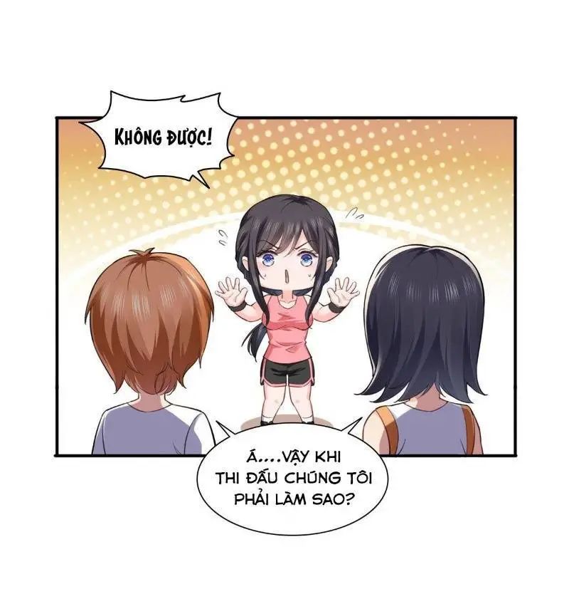 Hệt Như Hàn Quang Gặp Nắng Gắt chapter 136 7