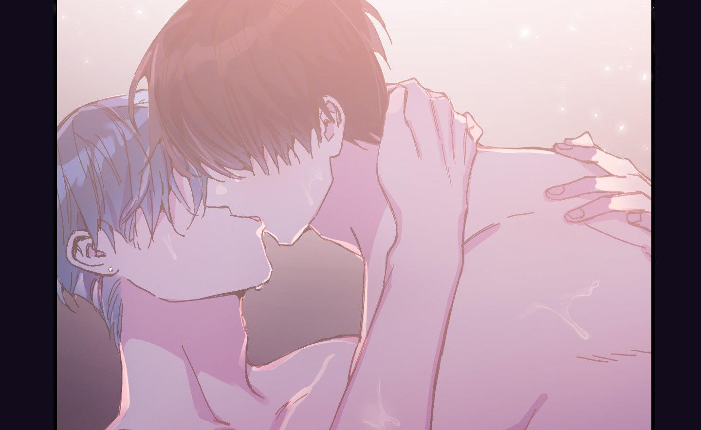 lãng mạn giả dối chapter 5 57