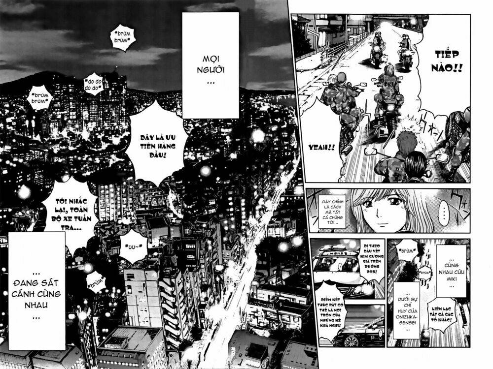 gto: shonan 14 days chapter 13 18
