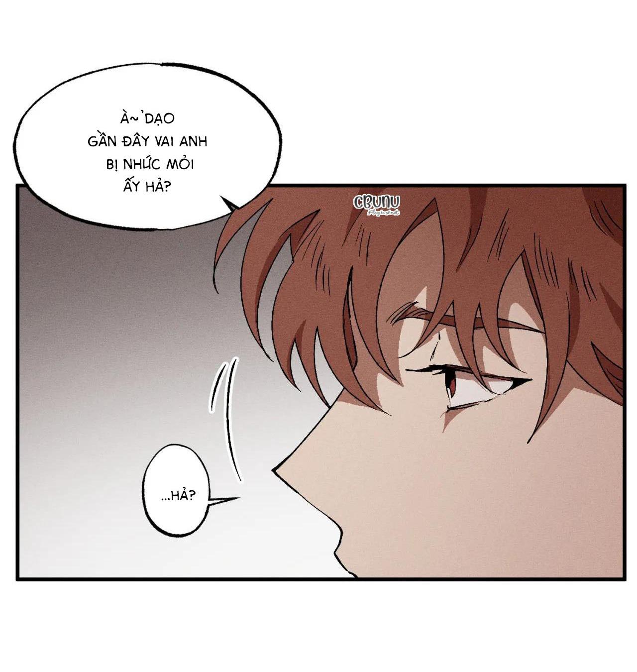 bẫy đôi ngọt ngào chapter 30 47