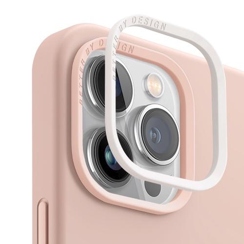 Ốp UNIQ Hybrid Magclick Charging Lino Hue dành cho iPhone 14/ 14 Plus/ 14 Pro/ 14 Pro Max - Hàng chính hãng