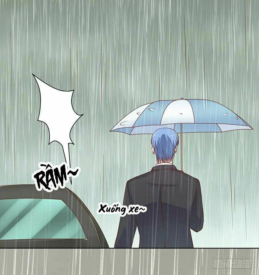 liệt ái tri hạ: series mật đào tiểu tình nhân chapter 111 4