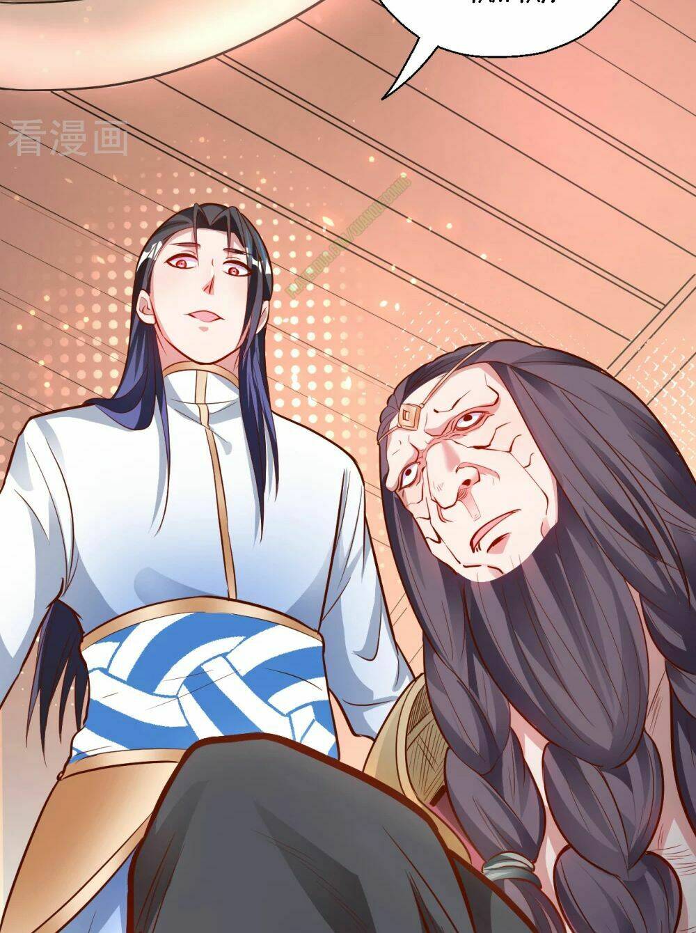 tối cường đại biểu hoàng kim thận chapter 10 29