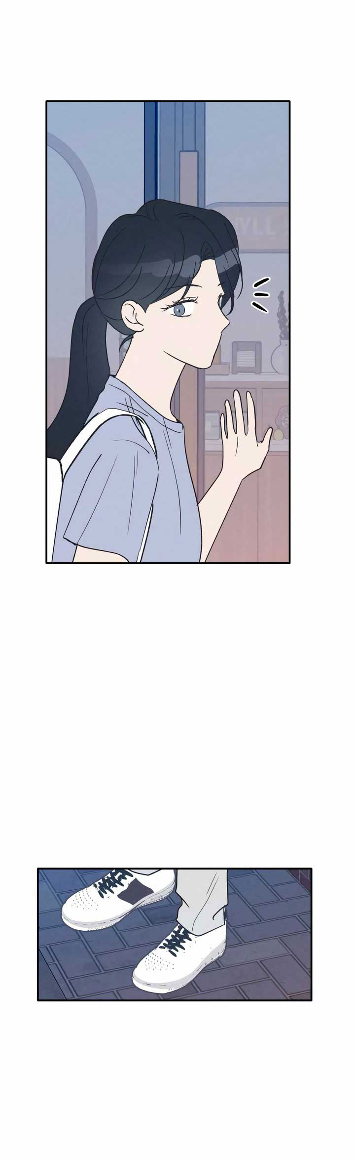 nguyên tắc của bạn thân là con trai chapter 43.1 6