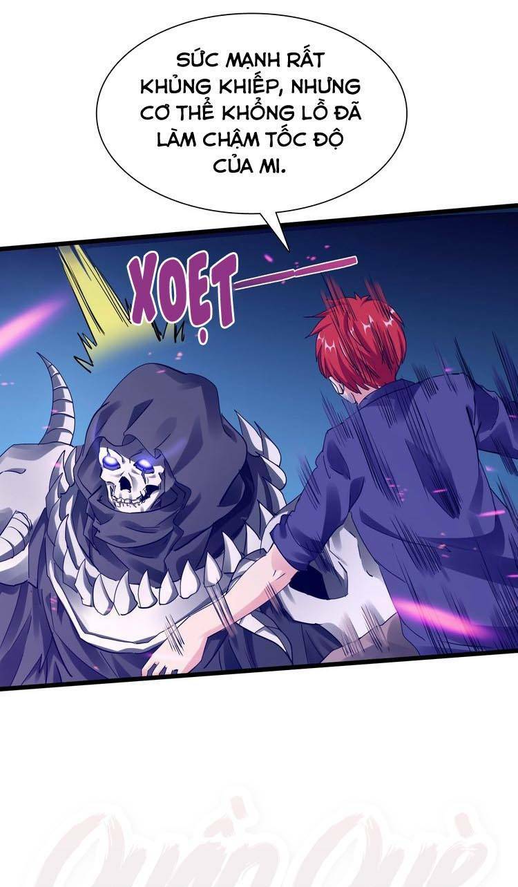 kinh thế kỳ nhân chapter 36 7