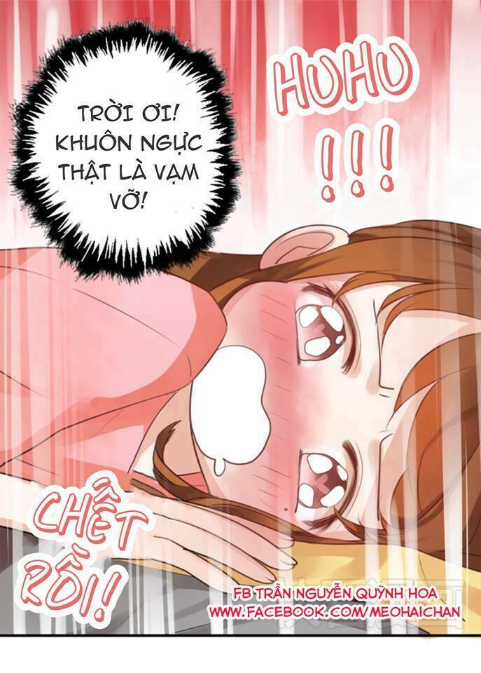 thái tử bong bóng chapter 1 46