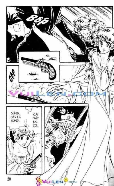 hoa hồng véc-xây chapter 7 20