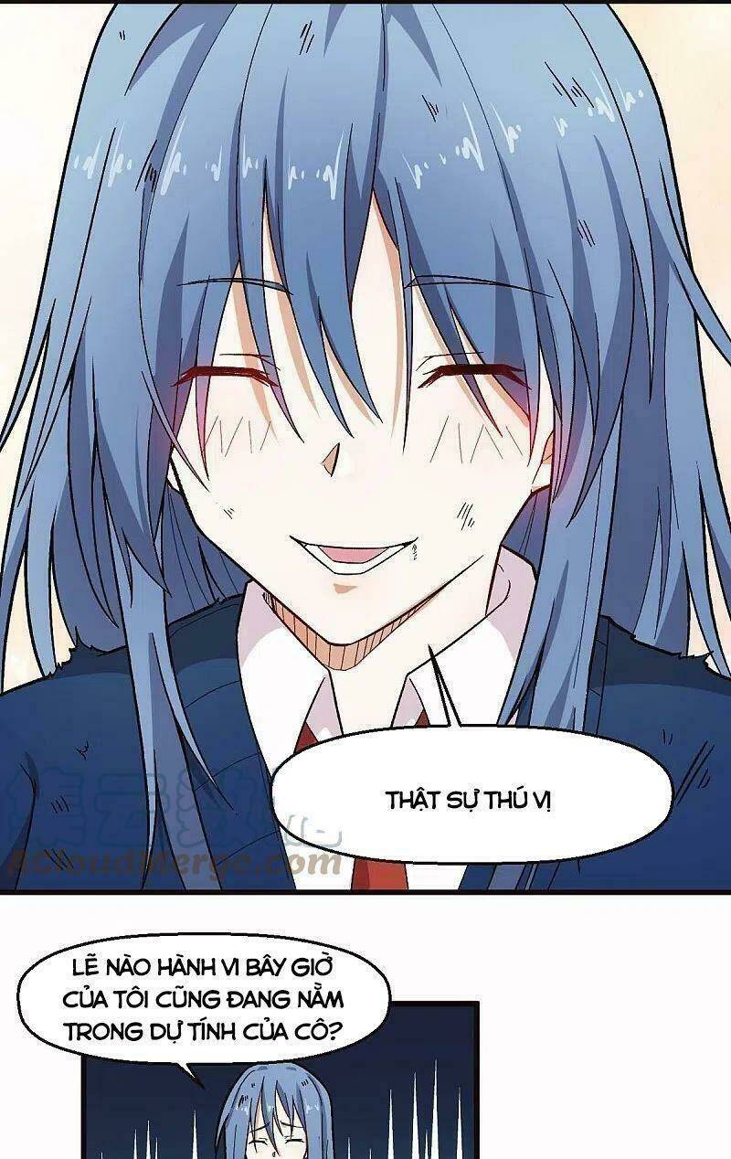 vườn trường cuồng sư hệ thống chapter 249 7