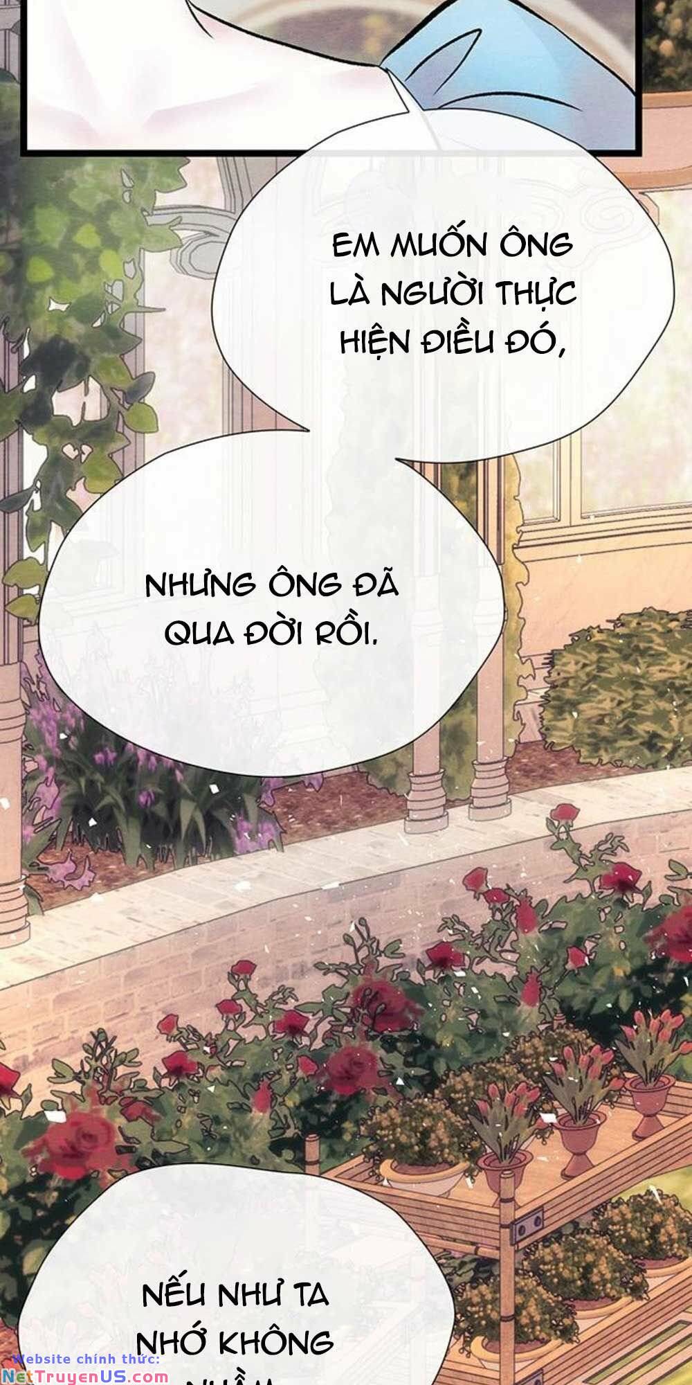 Hoàng Tử Rắc Rối chapter 32.2 34