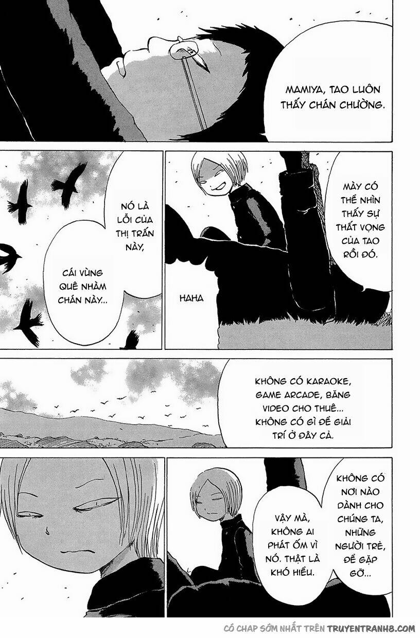 misu misou chapter 6 17