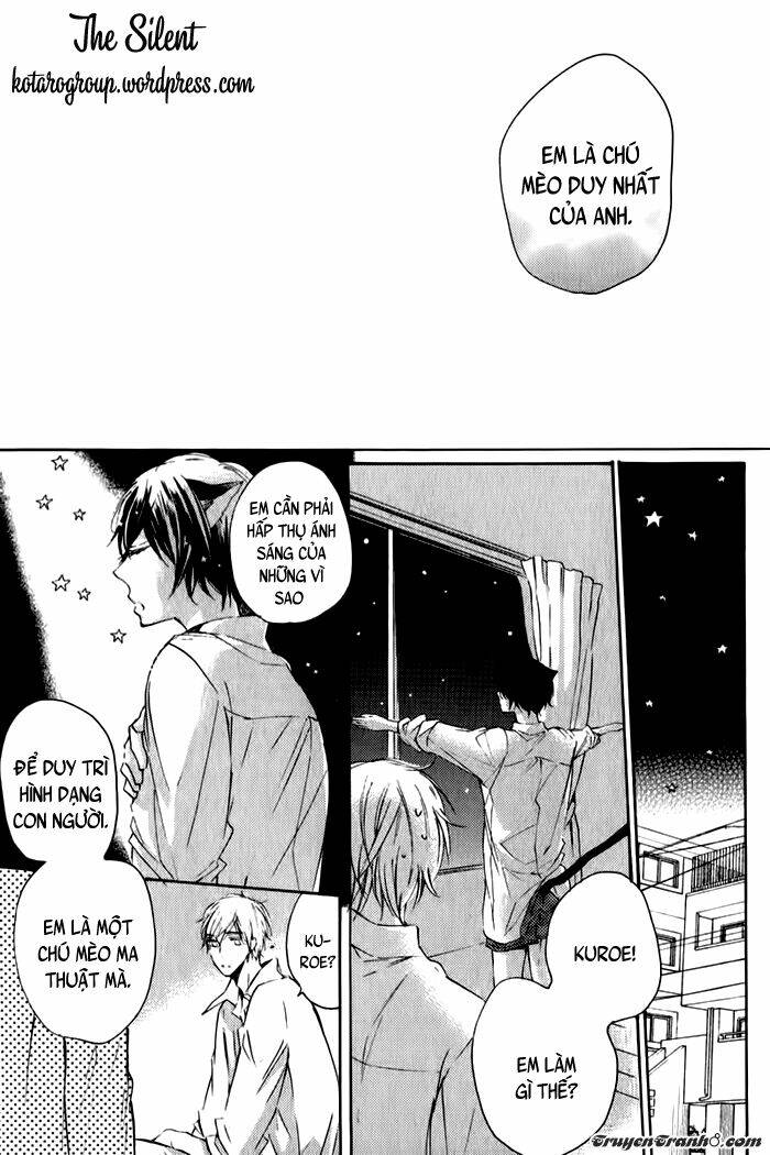 yawaraka na yuutsu chapter 4 32