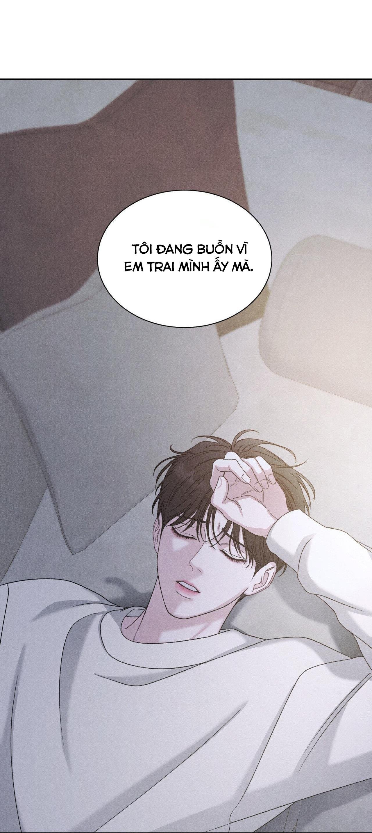 ân huệ chapter 3 43