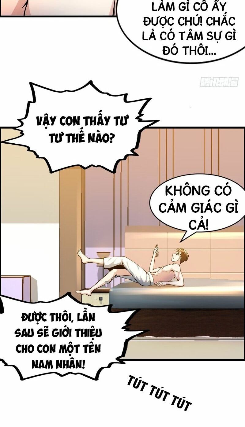 nhóm giao lưu của địa phủ chapter 75 5