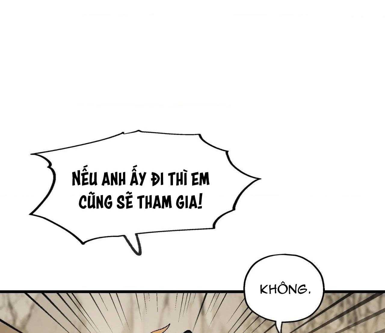 Hãy khóc đi đừng ngại ngùng! chapter 10