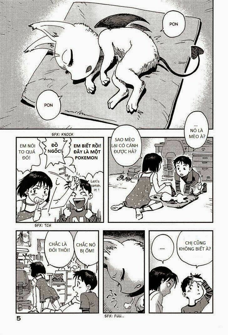 hoshi no ponko to toufuya reiko chapter 1 7