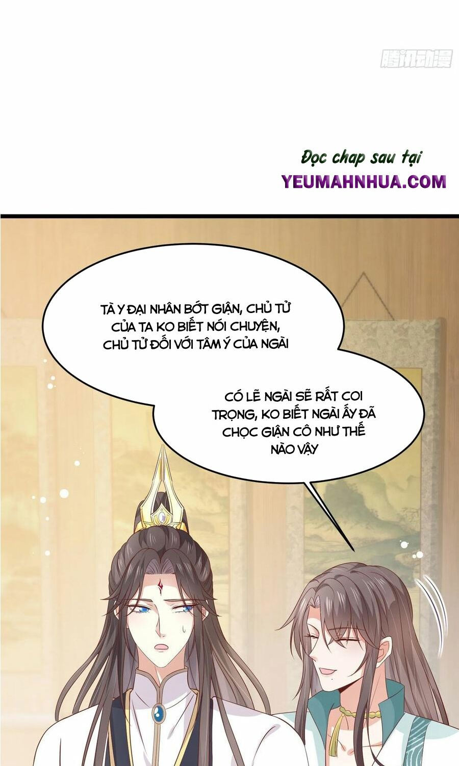 chi tôn đồng thuật sư: tuyệt thế đại tiểu thư chapter 210.5 38