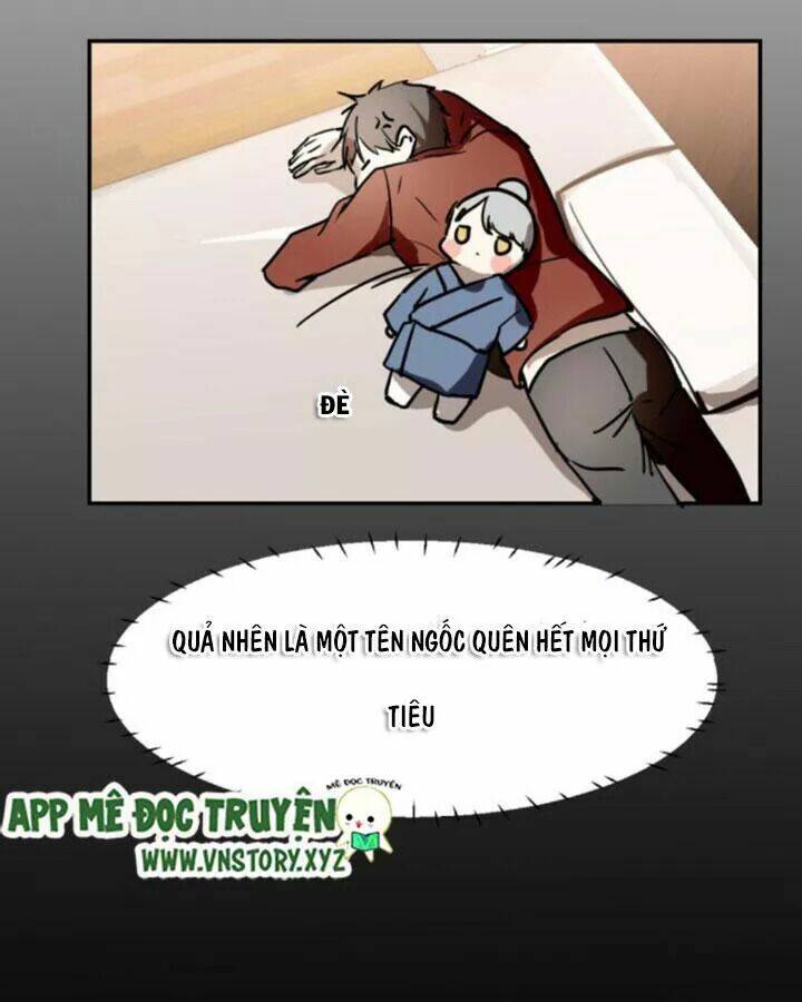 đạo trưởng đại nhân đến nhà chapter 28 13