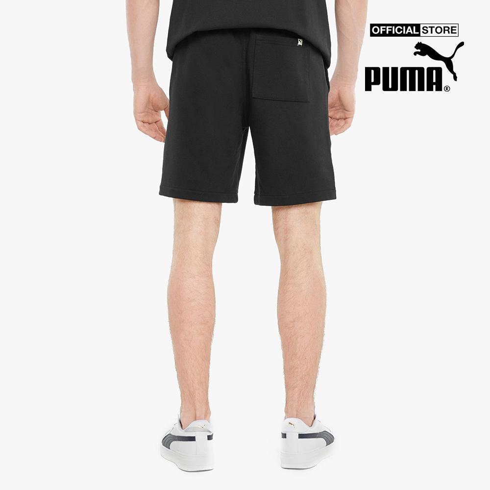 PUMA - Quần shorts nam Downtown TR 532168