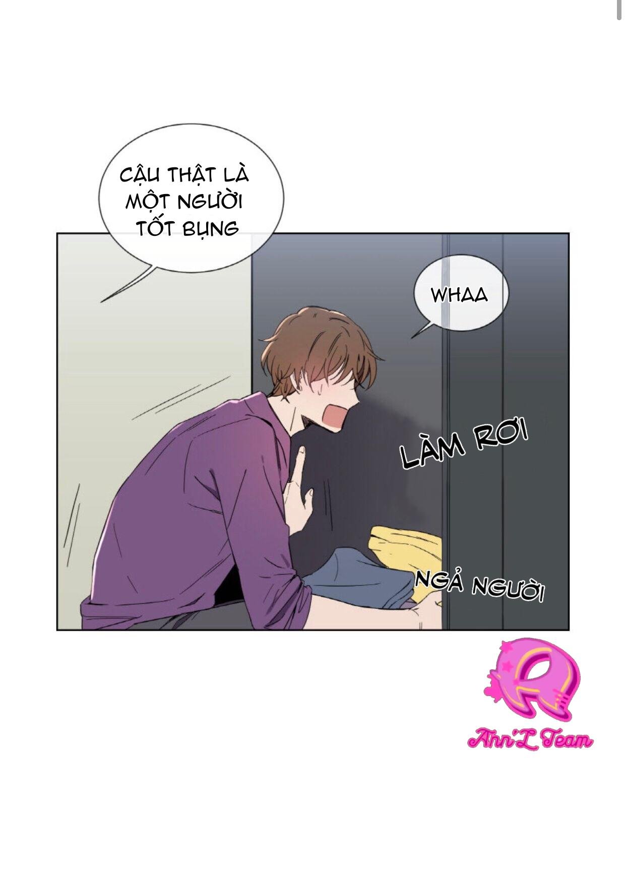 mr. miss chapter 2 4