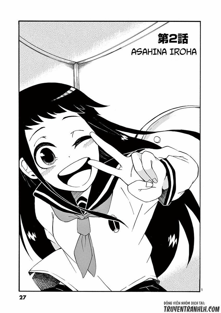 iroha to boku to chapter 2 3