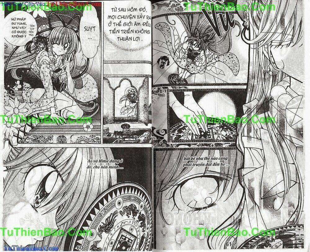 chuyện tình kỳ ảo chapter 2 31