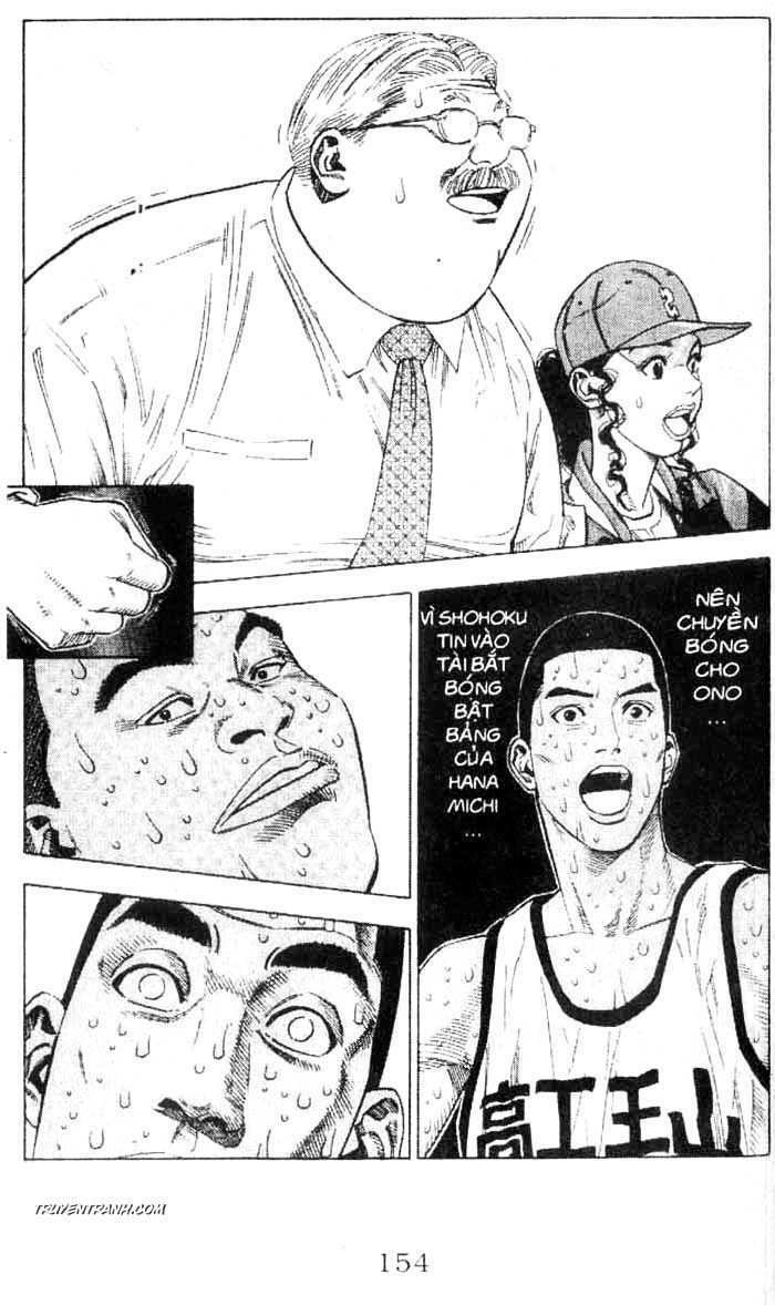 cao thủ bóng rổ chapter 249 13