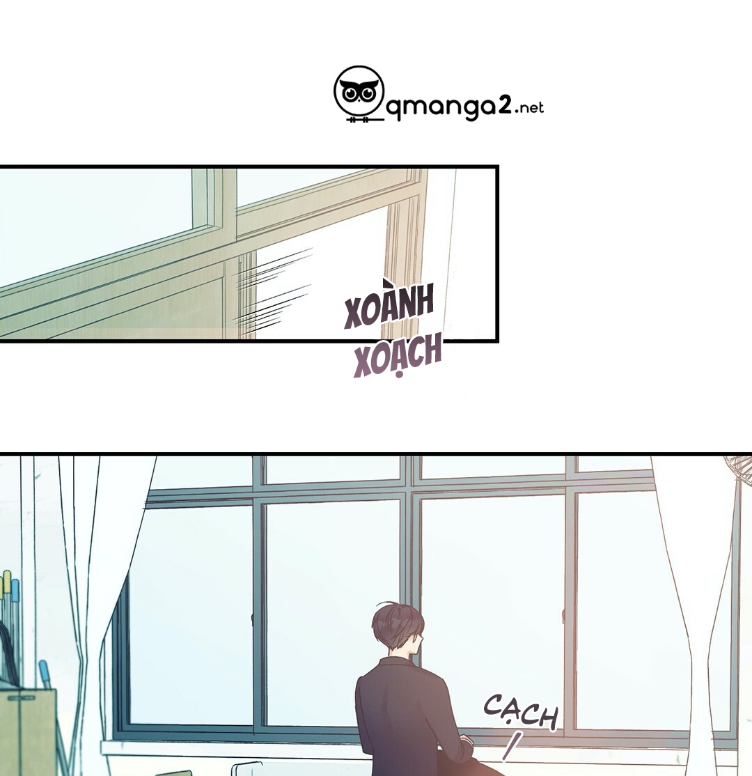 phức cảm tự ti của omega chapter 1 40