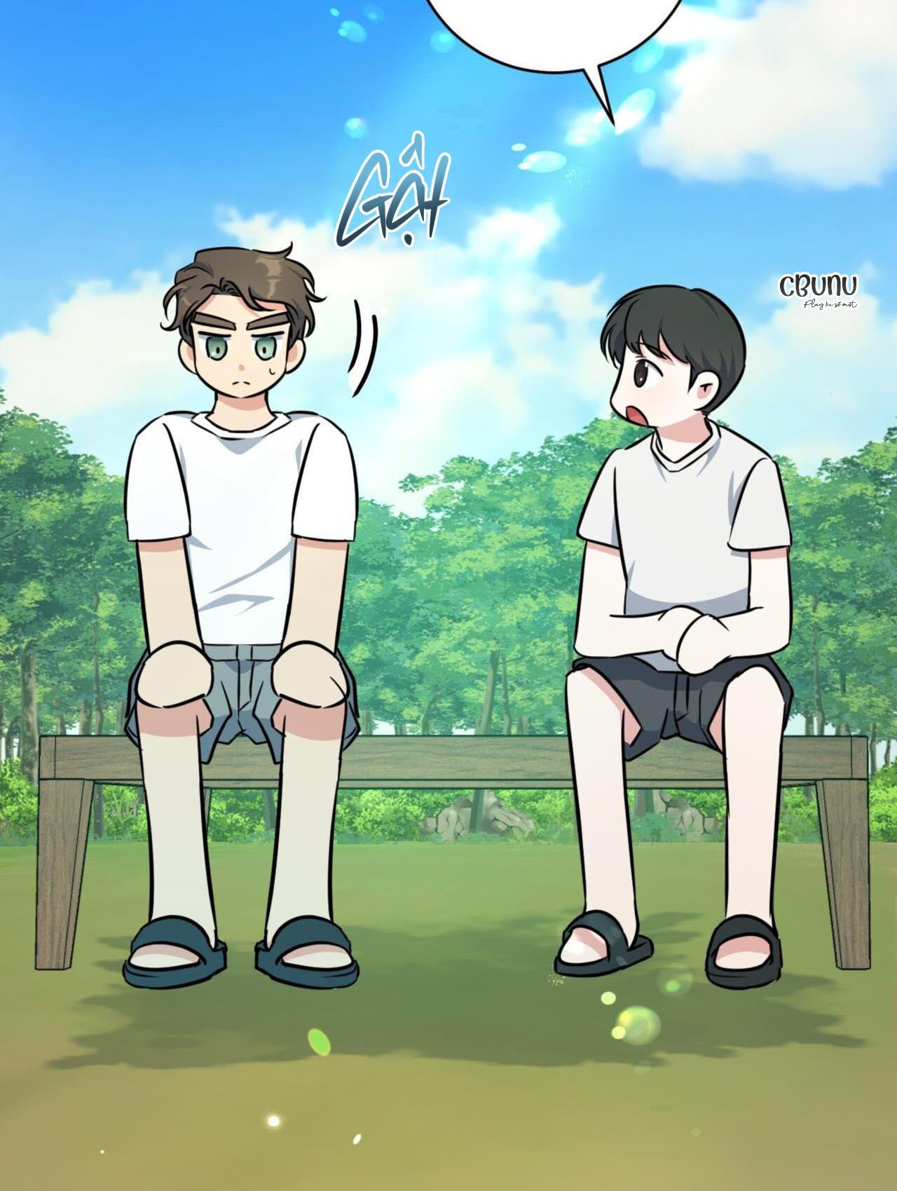 khu rừng tĩnh lặng chapter 5 28