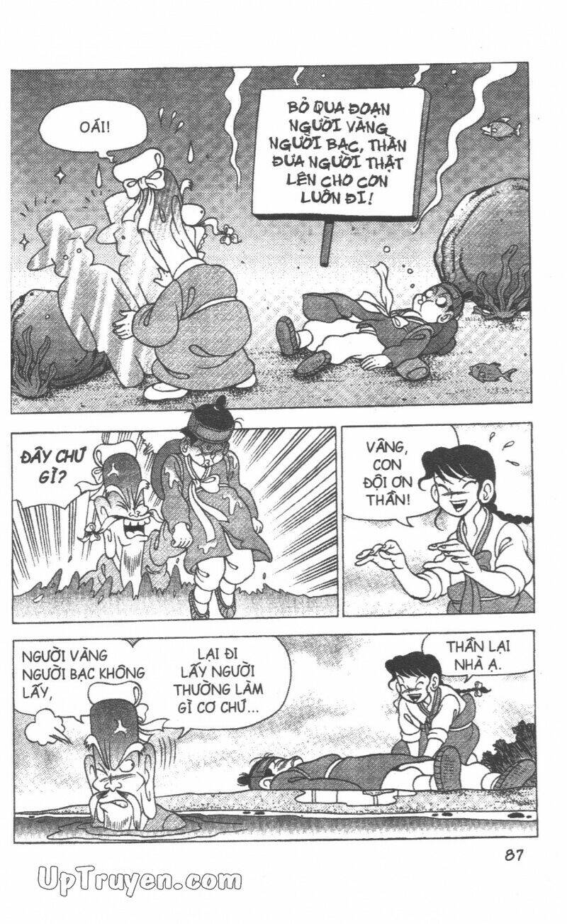 đội quân nhí nhố chapter 39 89