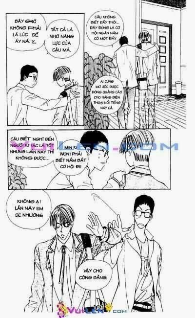 giấc mơ thần tượng chapter 6 133