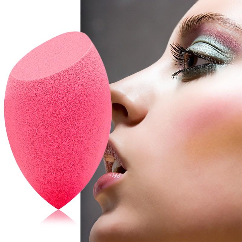 BeautyBigBang Mút trang điểm chuyên dụng mềm mịn nhỏ gọn tiện lợi