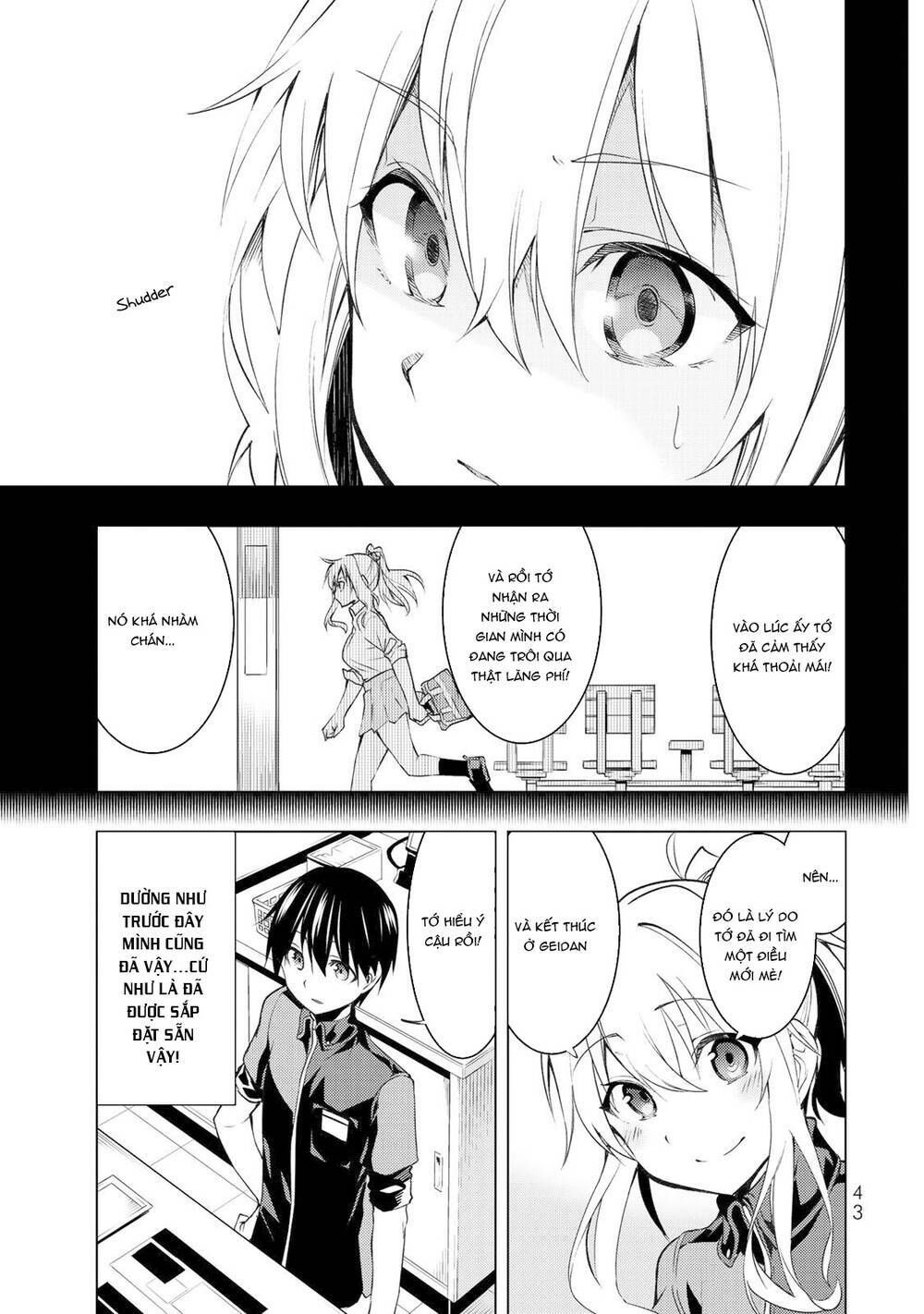 remake our life! chapter 6.1 7