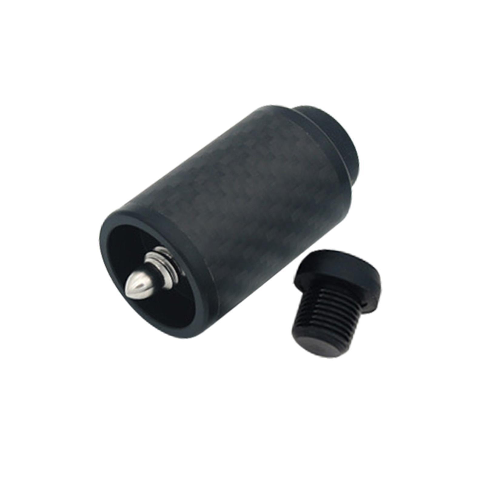 Pool Cue Extension 6.3cm
