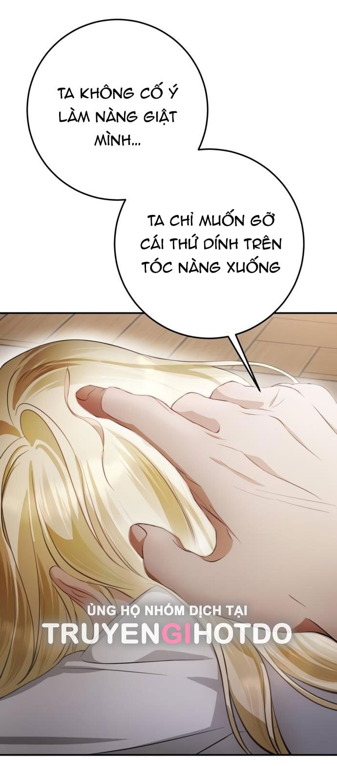 phía sau nụ cười của nàng công chúa sống sót chapter 4.2 59