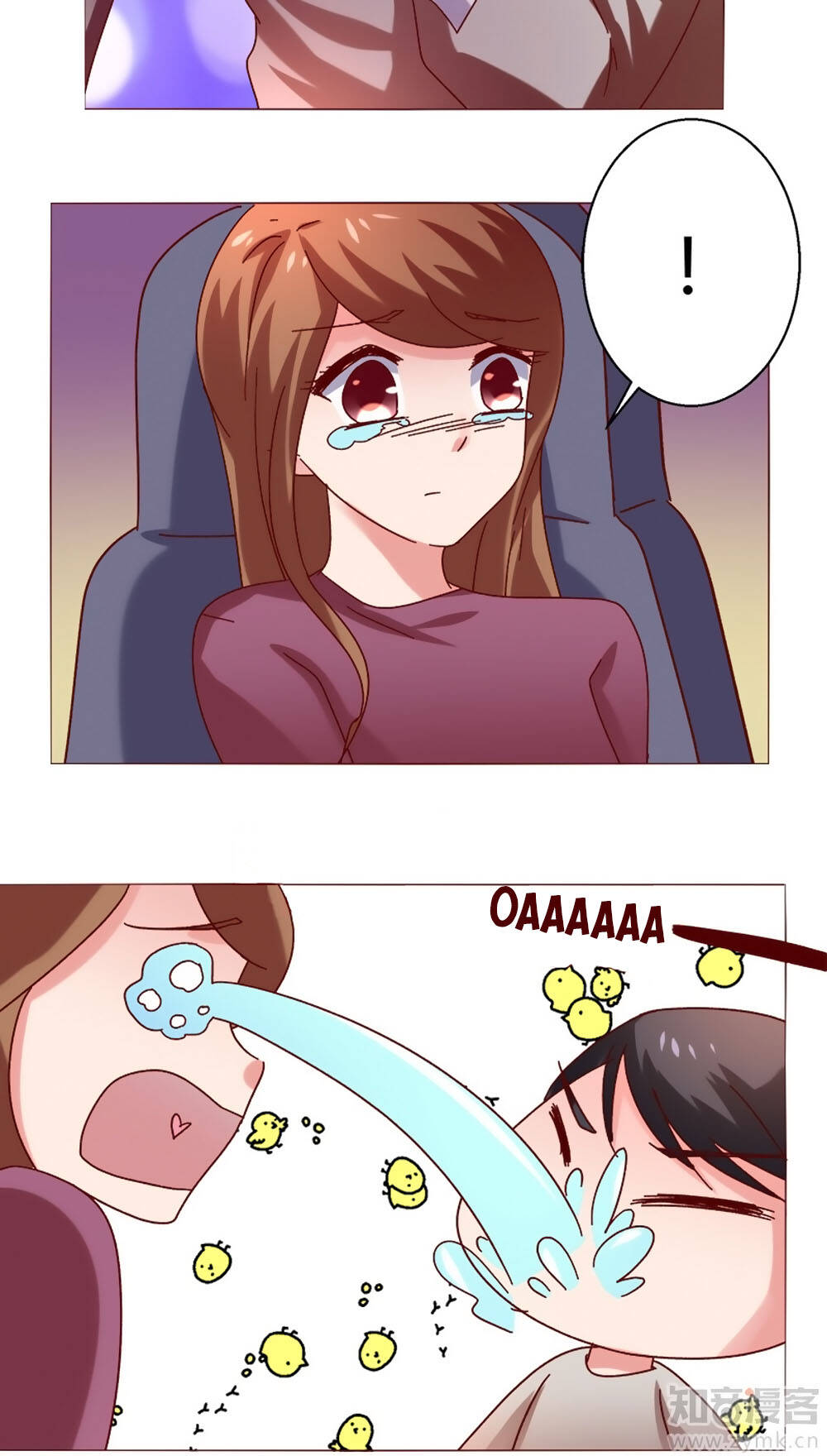 một tuần làm tình nhân chapter 22 17