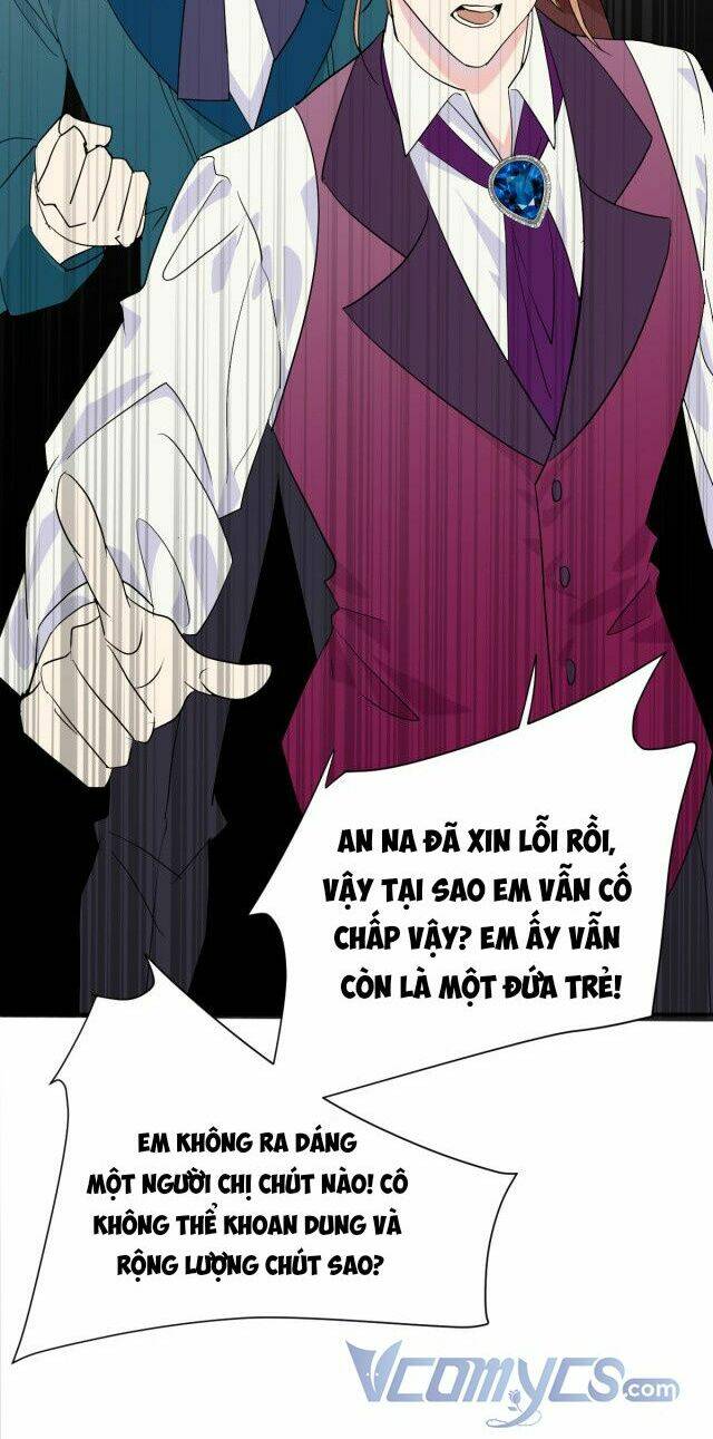 ta là nữ phụ độc ác chapter 0 17