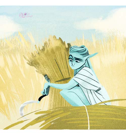 thần thoại olympus chapter 62 17