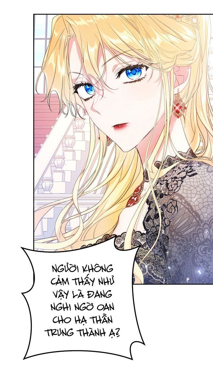 con rối ác nữ marionette chapter 30 23