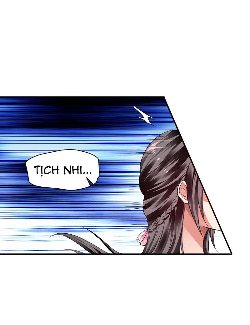 thủ hội chi vũ chapter 23 8