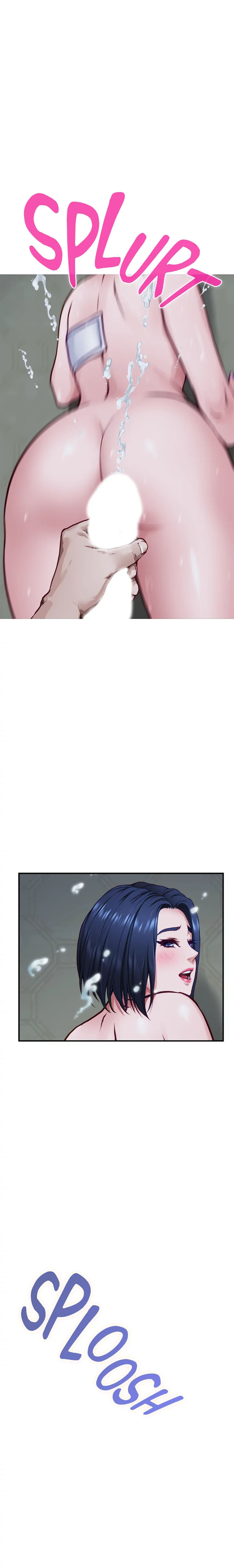 qua đêm với chị yêu chapter 19 14